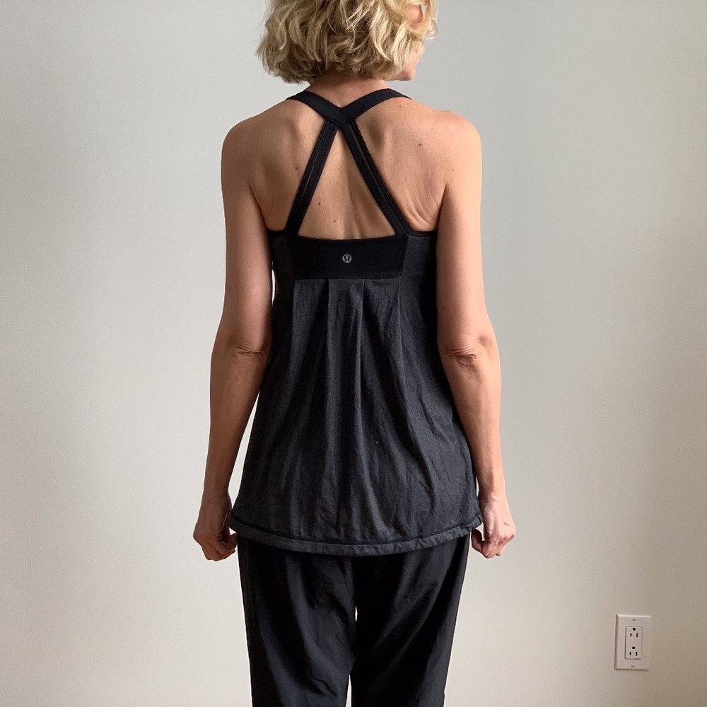 Lululemon top - Picture 2 of 3